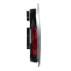 Feu arrière droit pour NISSAN PRIMASTAR, 2002-2006, 2 portes arrière 180°, sans porte latérale, Neuf