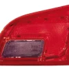 Feu arrière droit pour OPEL ASTRA J 2010-2012, Rouge, Intérieure, Mod. S.W., Neuf