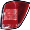 Feu arrière droit pour OPEL ASTRA H 2004-2007, Mod. S.W., Neuf