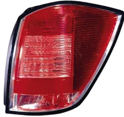Feu arrière droit pour OPEL ASTRA H 2004-2007, Mod. S.W., Neuf