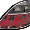 Feu arrière droit pour OPEL ASTRA H 2007-2009, Fumé Rouge, Mod. 5 portes, Neuf
