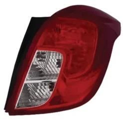 Feu arrière droit pour OPEL MOKKA X, 2016-2020, Neuf