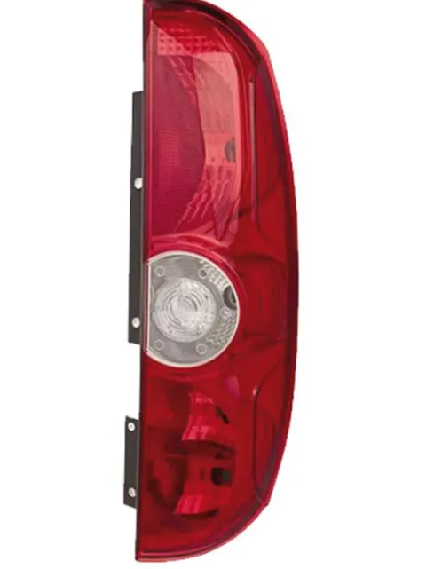 Feu arrière droit pour OPEL COMBO depuis 2012, (modèle 2 portes arrière), Neuf