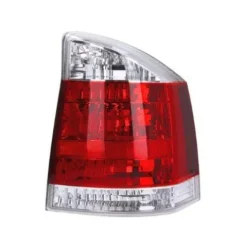 Feu arrière droit pour OPEL VECTRA 2002-2005, rouge/incolore, modèle 4/5 portes, Neuf