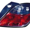 Feu arrière droit pour OPEL ASTRA H GTC 2004-2011, Neuf
