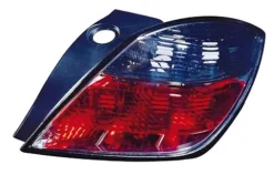 Feu arrière droit pour OPEL ASTRA H GTC 2004-2011, Neuf