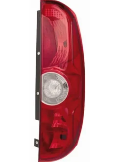 Feu arrière droit pour OPEL COMBO depuis 2012, (modèle hayon), Neuf