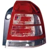 Feu arrière droit pour OPEL ZAFIRA B ph. 2 2008-2011, Neuf