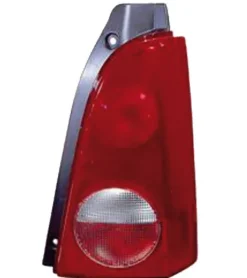 Feu arrière droit pour OPEL AGILA 2000-2008, Neuf