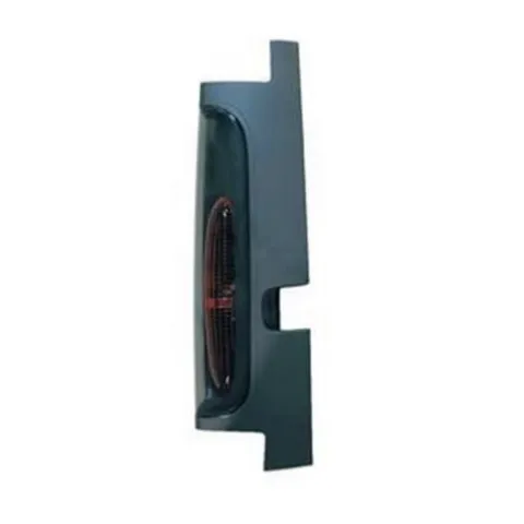 Feu arrière droit pour OPEL VIVARO, 2001-2006, 2 portes arrière 260°, porte coulissante droite, Neuf
