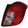 Feu arrière droit pour OPEL MOKKA I, 2013-2016, Neuf