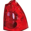 Feu arrière droit pour PEUGEOT 307 SW phase 2, 2005-2008, (break) Neuf