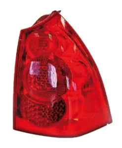 Feu arrière droit pour PEUGEOT 307 SW phase 2, 2005-2008, (break) Neuf