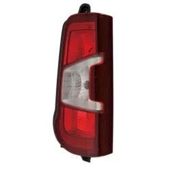 Feu arrière droit pour PEUGEOT PARTNER III ph.1 2018-2024, 2 portes arrière, Neuf