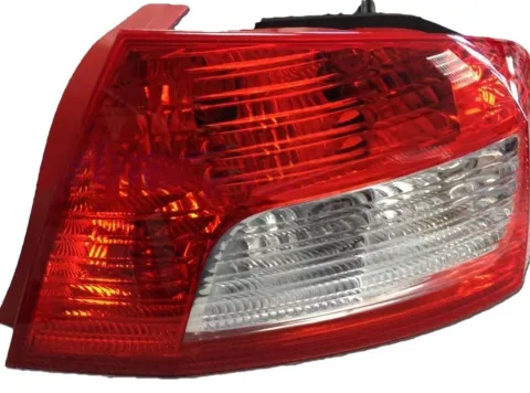 Feu arrière droit pour PEUGEOT 407 Berline 2008-2011, Neuf