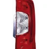 Feu arrière droit pour PEUGEOT BIPPER depuis 2008, (2 portes arrière), Neuf