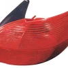 Feu arrière droit pour PEUGEOT 206 ph.1, 1998-2003, Neuf