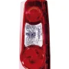 Feu arrière droit pour PEUGEOT PARTNER II phase 1, 2008-2012, (2 portes arrière), Neuf