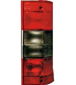 Feu arrière droit pour PEUGEOT BOXER I ph. 1 1994-2002, Mod. Van, Neuf