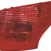 Feu arrière droit pour PEUGEOT 407, 2004-2008, Modèle Station Wagon, Neuf