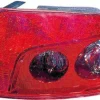 Feu arrière droit pour PEUGEOT 407, 2004-2008, Neuf