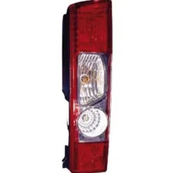 Feu arrière droit pour PEUGEOT BOXER II phase 1, 2006-2014, Neuf