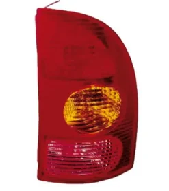 Feu arrière droit pour RENAULT MEGANE I phase 2, 1999-2002, Mod. SW, Neuf