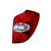 Feu arrière droit pour RENAULT LAGUNA II Phase 1, 2001-2005, rouge, Mod.SW, neuf