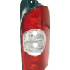 Feu arrière droit pour RENAULT MASTER II phase 2, 2003-2010, (4 trous), Neuf