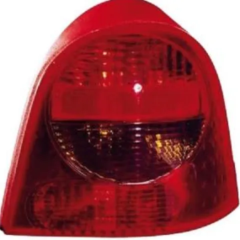 Feu arrière droit pour RENAULT TWINGO I phase 3, 2004-2007, Neuf