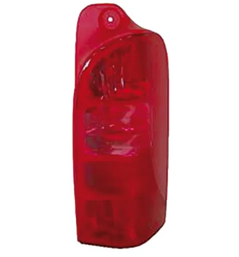 Feu arrière droit pour RENAULT MASTER II phase 1, 1997-2003, Neuf