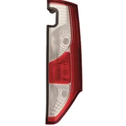 Feu arrière droit pour RENAULT KANGOO II phase 2 2013-2020, (2 portes arrière), Neuf