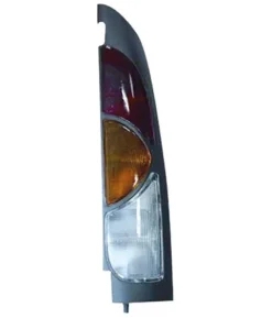 Feu arrière droit pour RENAULT KANGOO I phase 1, 1997-2003, (2 portes arrière), Neuf