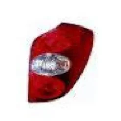 Feu arrière droit pour RENAULT LAGUNA II Phase 2, 2005-2007, rouge,Mod.SW, Neuf
