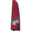 Feu arrière droit pour RENAULT KANGOO I phase 2, 2003-2007, (hayon), Neuf