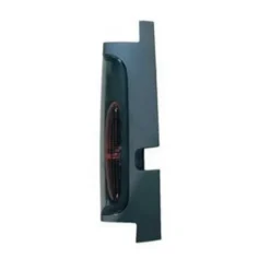 Feu arrière droit pour RENAULT TRAFIC, 2001-2006, 2 portes arrière 260°, porte coulissante droite, Neuf