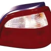 Feu arrière droit pour RENAULT MEGANE I phase 2, 1999-2002, Mod. 5 portes, Neuf