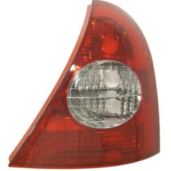 Feu arrière droit pour RENAULT CLIO II phase 2, 2001-2005, Neuf