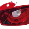 Feu arrière droit pour SEAT IBIZA IV phase 1, 2008-2012, rouge, (5 portes), Neuf