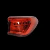 Feu arrière droit pour SEAT LEON IV phase 1 depuis 2020, à LED, Neuf