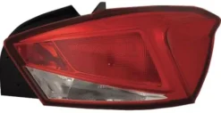 Feu arrière droit pour SEAT IBIZA V phase 1 2017-2021, Neuf