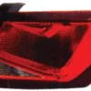 Feu arrière droit pour SEAT LEON III ph. 1 2013-2016, Neuf