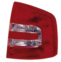 Feu arrière droit pour SKODA OCTAVIA II ph. 1 2004-2009, Mod. S.W., Neuf