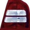 Feu arrière droit pour SKODA OCTAVIA I ph. 2 2000-2004, Mod. Berline, Neuf