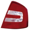 Feu arrière droit pour SKODA OCTAVIA II ph. 1 2004-2009, Mod. Berline, Neuf