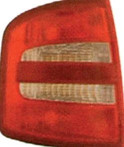 Feu arrière droit pour SKODA FABIA I ph. 1 2000-2004, Mod. S.W., Neuf