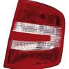 Feu arrière droit pour SKODA FABIA I ph. 2 2004-2007, Mod. S.W., Neuf
