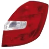 Feu arrière droit pour SKODA FABIA II ph. 2 2010-2014, Mod. 5p et S.W., Neuf