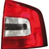 Feu arrière droit pour SKODA OCTAVIA II ph. 2 2009-2013, Mod. S.W., Neuf