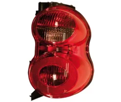 Feu arrière droit pour SMART FORTWO, 2012-2014, Neuf